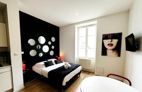 Faidherbe 1 - Studio - Berthelot