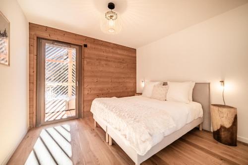 Apartment Gabelac Châtel - by EMERALD STAY