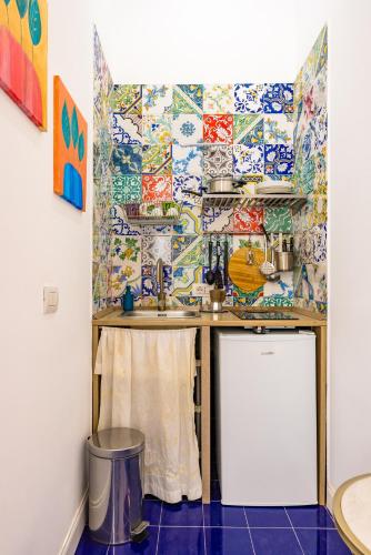 Joy Stay Old Town Budget Accommodation