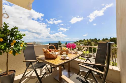 Azure Penthouse Excelsior