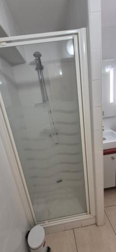 Le Matago A28, Studio vue port, clim, parking, piscine