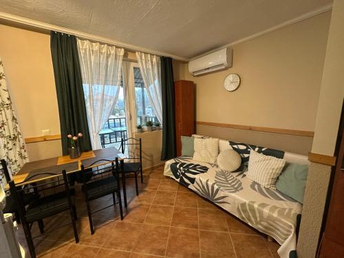 Aranyeső Apartman- 300 méterre a strandtól