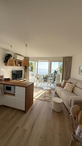 CasaMia Cannes - Exceptional Sea View, Pool, Beach