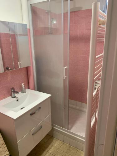 Escale Marseille - Chambres Hotes
