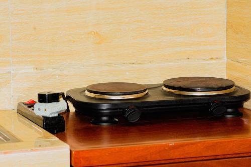 Foto de la galeria de Résidence Houé a Cotonou