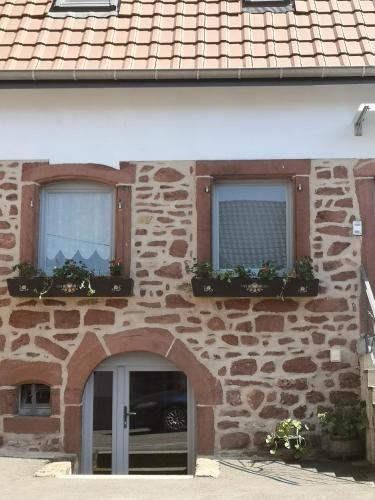Logement douillet neuf L'INDIAN
