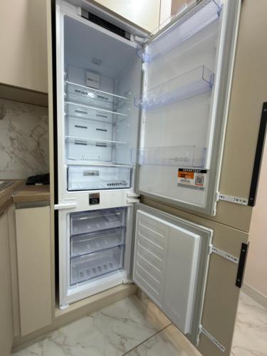 Cuina o zona de cuina de Apartment