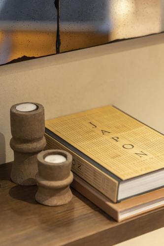 WABI-SABI Hôtel Lorrain - Self Check-in photo 32