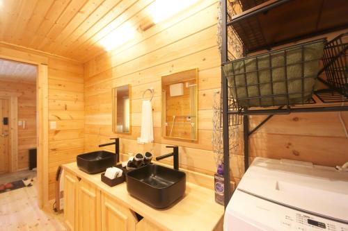 Forest LOG HAKONE -KONOKA-