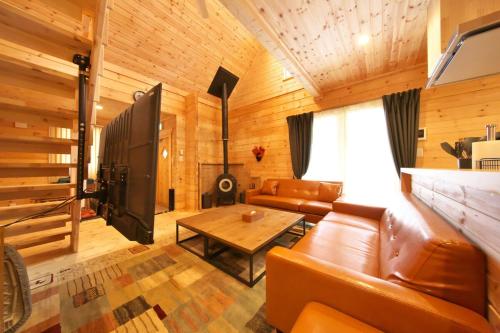 Forest LOG HAKONE -KONOKA-