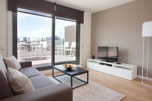 Rent Top Apartments Rambla Catalunya