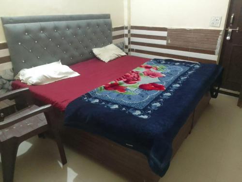 Gallery image of गोपाल जी अतिथि भवन in Vrindāvan