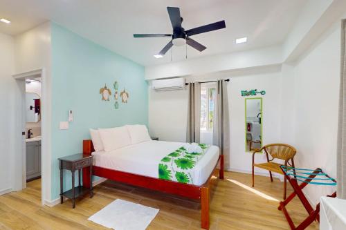 DV 6 at DV Cabanas Gold Standard Certified