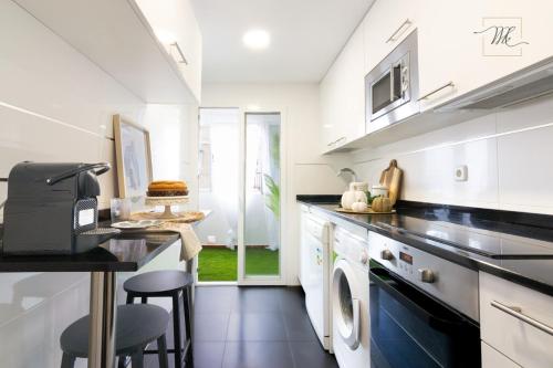 GuestReady - Modern flat in a quiet area