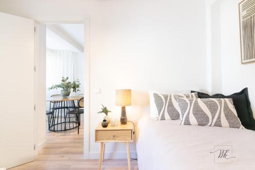 GuestReady - Modern flat in a quiet area