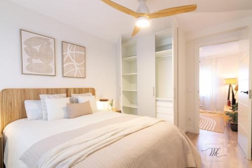 GuestReady - Modern flat in a quiet area