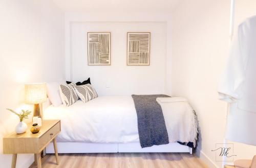 GuestReady - Modern flat in a quiet area