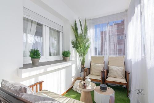 GuestReady - Modern flat in a quiet area