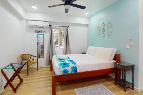 DV 5 at DV Cabanas Gold Standard Certified