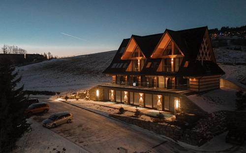 TatryTop Giewont House Wellness