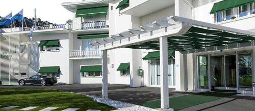 The Regent Boutique Hotel & Spa PRE OPENING