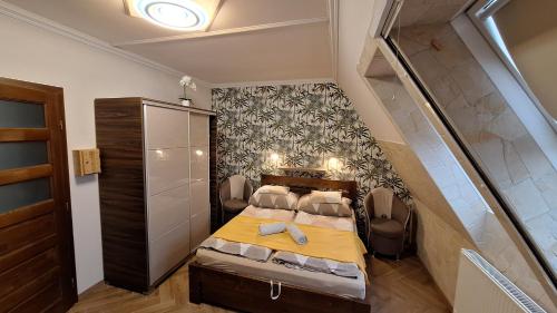 Valentin Deluxe Apartman