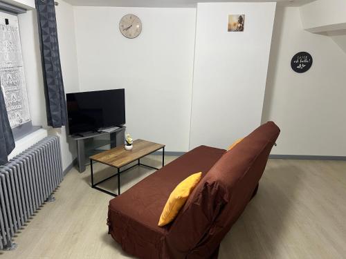 Appartement asskaf spacieux T2