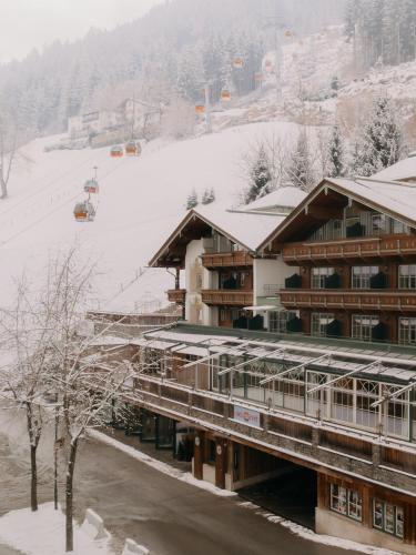 KERSCHDORFER - wohlfühlhotel garni - adults only