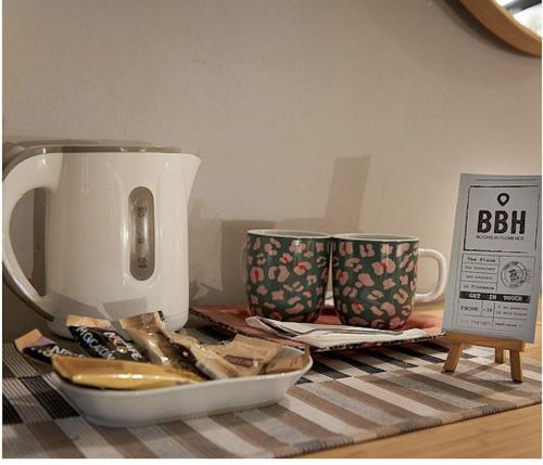 BBH Firenze