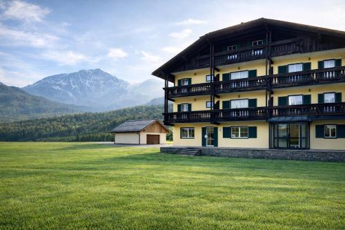 Whats-App Self-Check-IN - Villa Maria Theresia