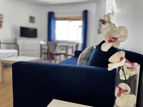 3C apartment OCEAN side view