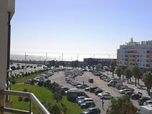 3C apartment OCEAN side view