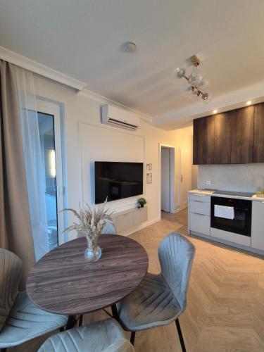 STARCO Apartamenty obok dworca