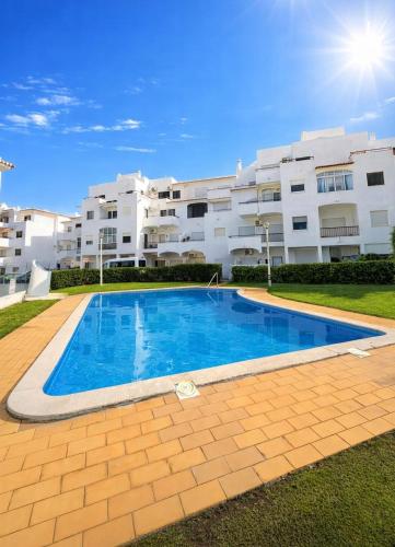 Majesti Algarve Apartment