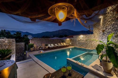Villa Frane