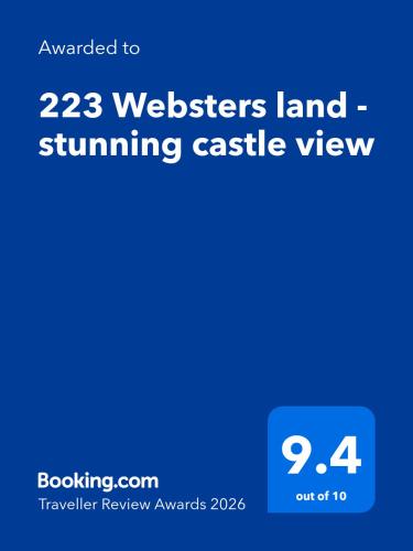 223 Websters land - stunning castle view photo 30