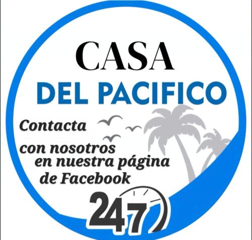 صورة لـ Casa del Pacífico en Puntarenas Centro con parqueo في بونتاريناس