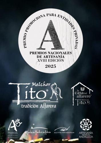 La Casa del Alfarero - Mejor Villa Sostenible de Europa