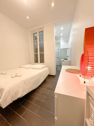 Appartements de hotel de ville