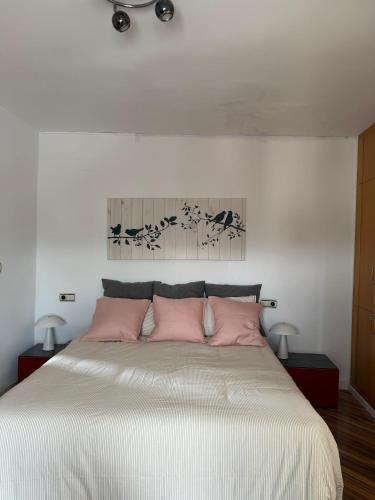 Malvarrosa Penthouse 4 rooms, suite, terrace and balcony