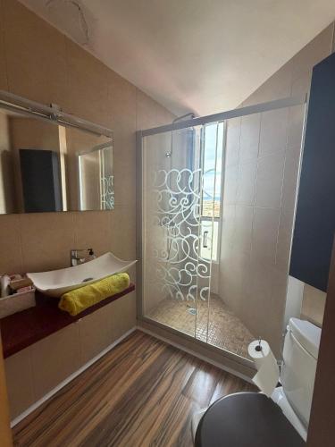 Malvarrosa Penthouse 4 rooms, suite, terrace and balcony