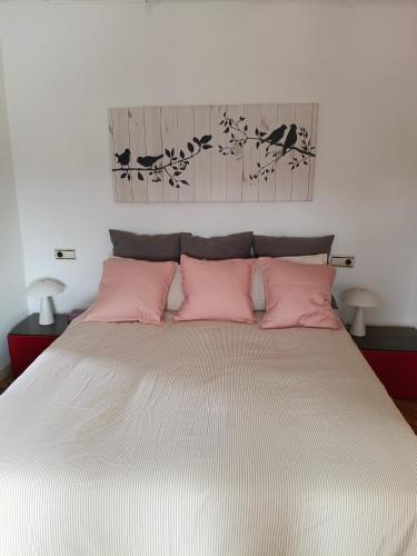Malvarrosa Penthouse 4 rooms, suite, terrace and balcony