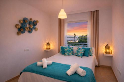 Jábega Beach - 4 minutes from the beach