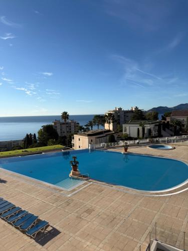 CasaMia Cannes - Exceptional Sea View, Pool, Beach