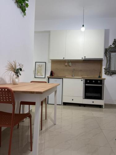 Apartament Drasa Serenity