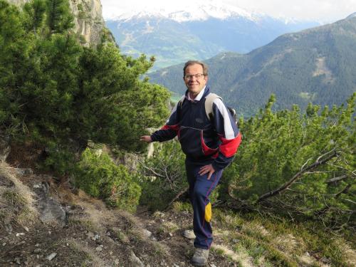 Φυσικό τοπίο κοντά σε αυτό το διαμέρισμα