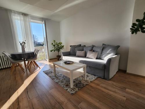 Sunny City Center Apartment, free parking