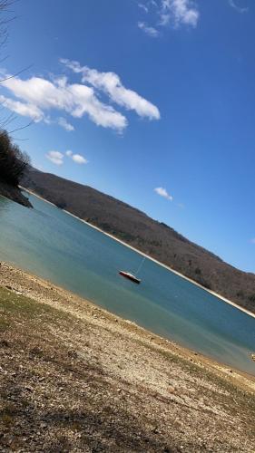 Maison à 2km du Lac de Vouglans