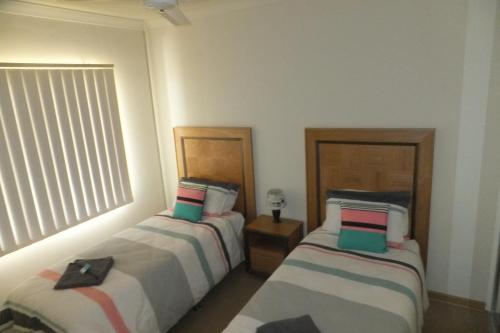 Gallery image of Seafront Unit 25 in Jurien Bay