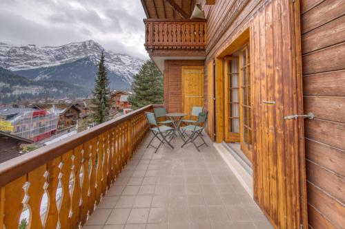Centrally located - Great views - Tour d'Antheme 6